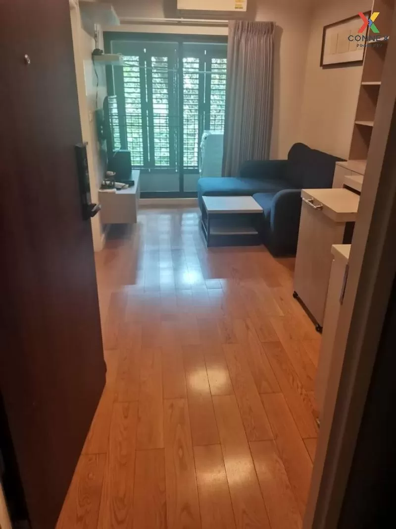 FOR RENT condo , Condolette Dwell Sukhumvit 26 , BTS-Phrom Phong 