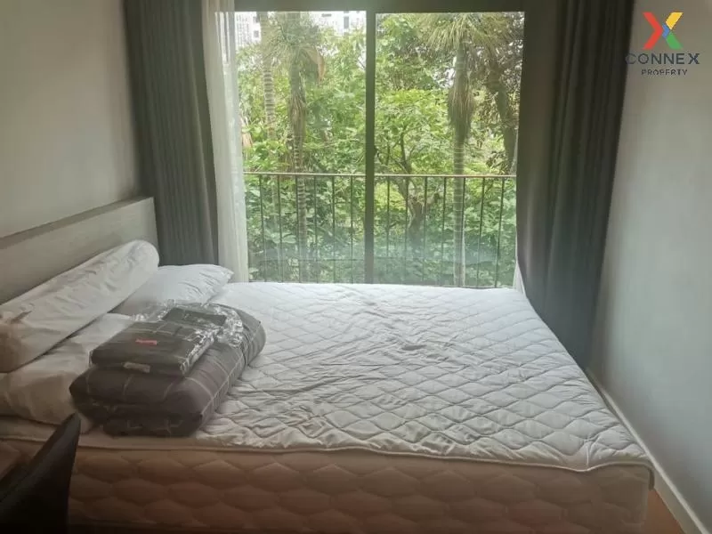 FOR RENT condo , Condolette Dwell Sukhumvit 26 , BTS-Phrom Phong 