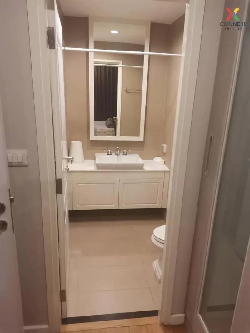 FOR RENT condo , Condolette Dwell Sukhumvit 26 , BTS-Phrom Phong 