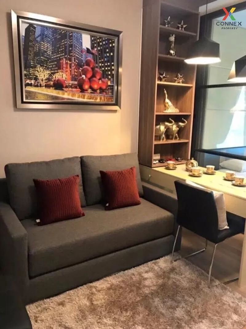 FOR RENT condo , UNIO Sukhumvit 72 , BTS-Bearing , Samrong Nuea , 1