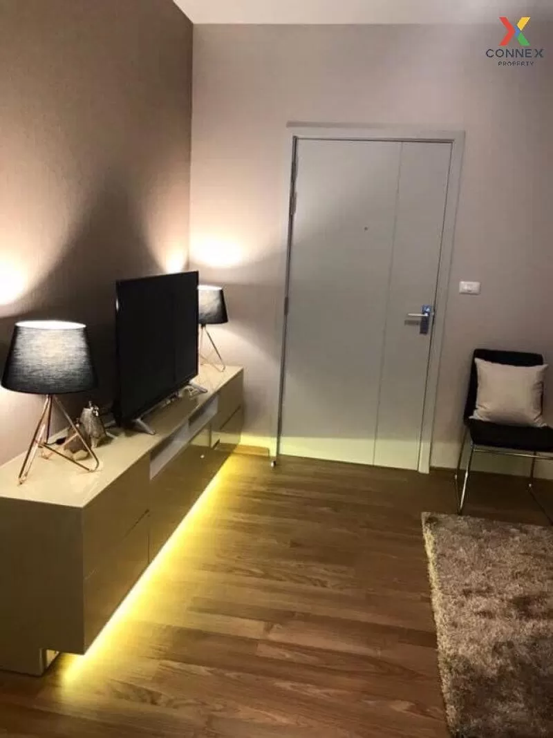 FOR RENT condo , UNIO Sukhumvit 72 , BTS-Bearing , Samrong Nuea , 3