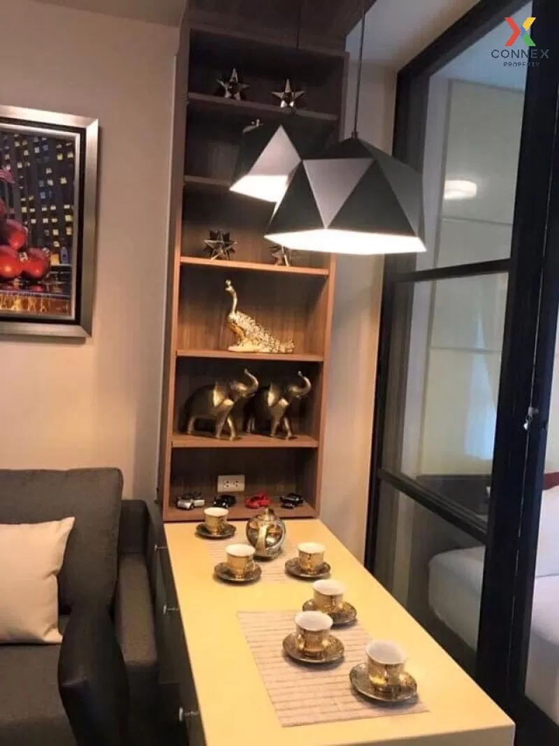 FOR RENT condo , UNIO Sukhumvit 72 , BTS-Bearing , Samrong Nuea , 4