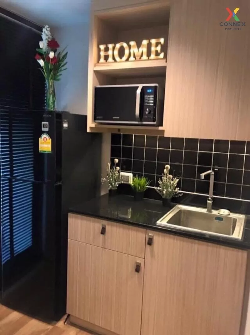 FOR RENT condo , UNIO Sukhumvit 72 , BTS-Bearing , Samrong Nuea ,