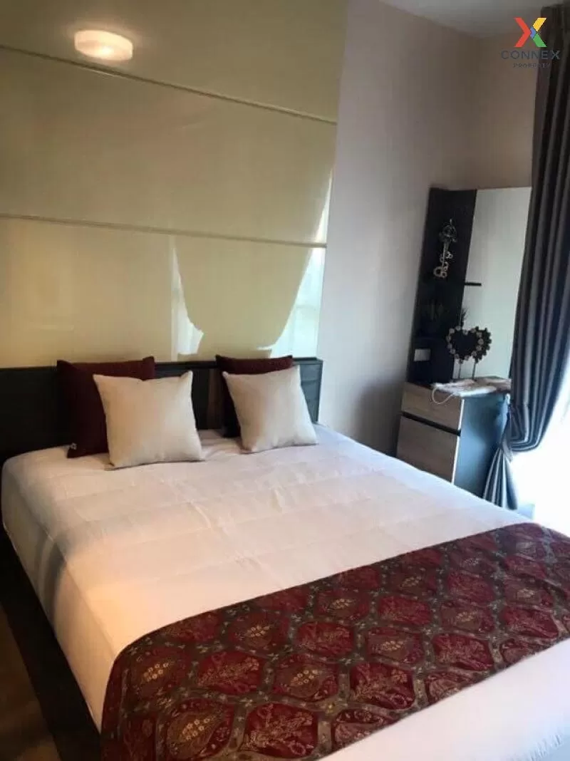 FOR RENT condo , UNIO Sukhumvit 72 , BTS-Bearing , Samrong Nuea ,