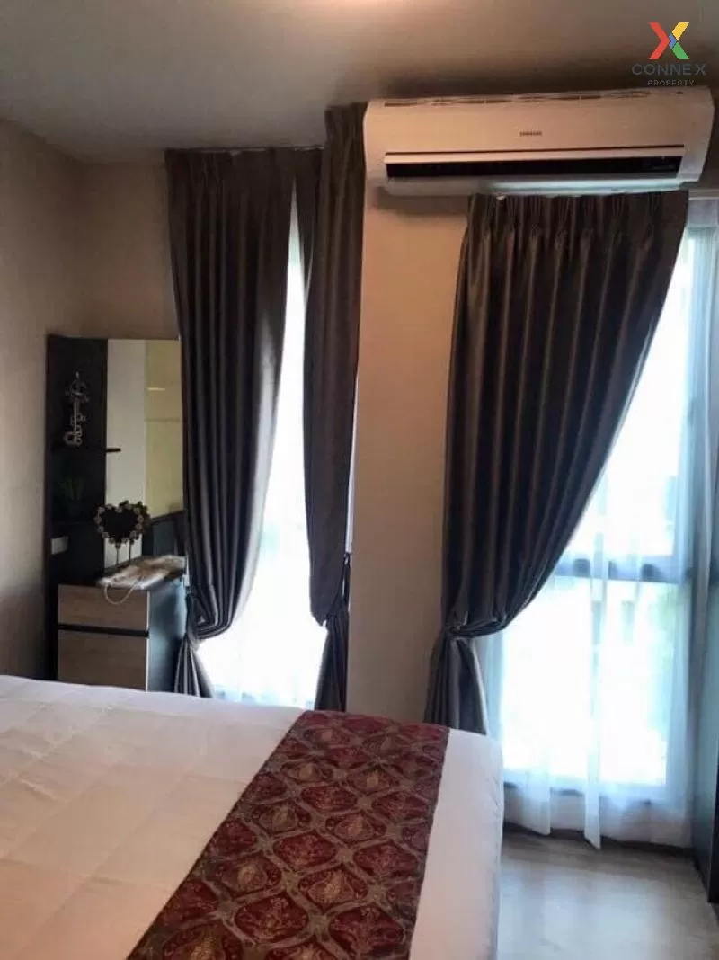 FOR RENT condo , UNIO Sukhumvit 72 , BTS-Bearing , Samrong Nuea ,