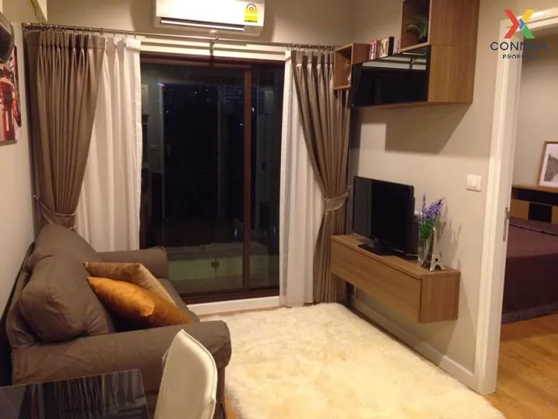 FOR RENT condo , Condolette Dwell Sukhumvit 26 , BTS-Phrom Phong  1