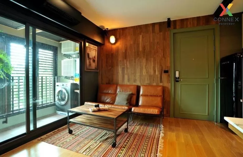 เช่าคอนโด คอนโดเลต ดเวล สุขุมวิท 26 BTS-พร้อมพงษ์ คลองตัน เขต คลอ 2