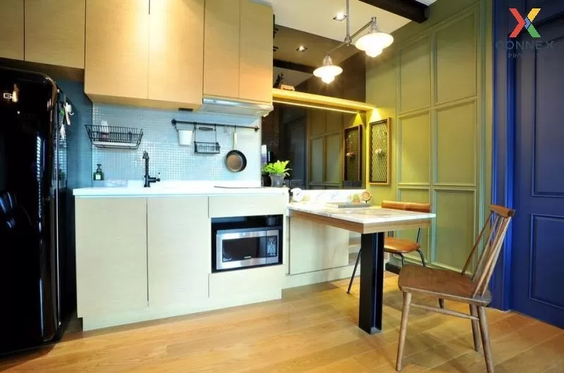 เช่าคอนโด คอนโดเลต ดเวล สุขุมวิท 26 BTS-พร้อมพงษ์ คลองตัน เขต คลอ 3