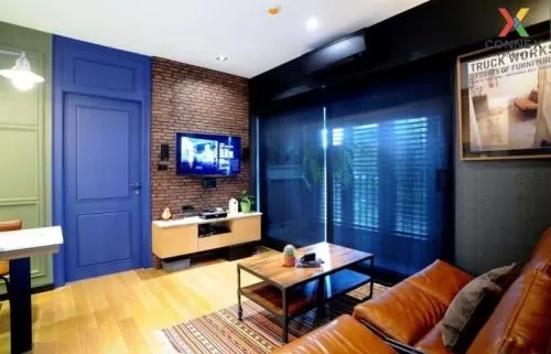 เช่าคอนโด คอนโดเลต ดเวล สุขุมวิท 26 BTS-พร้อมพงษ์ คลองตัน เขต คลองเตย กรุงเทพมหานคร CX-05664