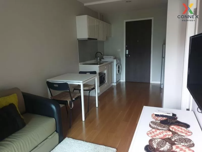 เช่าคอนโด คอนโดเลต ดเวล สุขุมวิท 26 BTS-พร้อมพงษ์ คลองตัน เขต คลอ 2