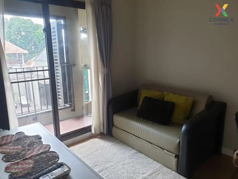 เช่าคอนโด คอนโดเลต ดเวล สุขุมวิท 26 BTS-พร้อมพงษ์ คลองตัน เขต คลอ 3