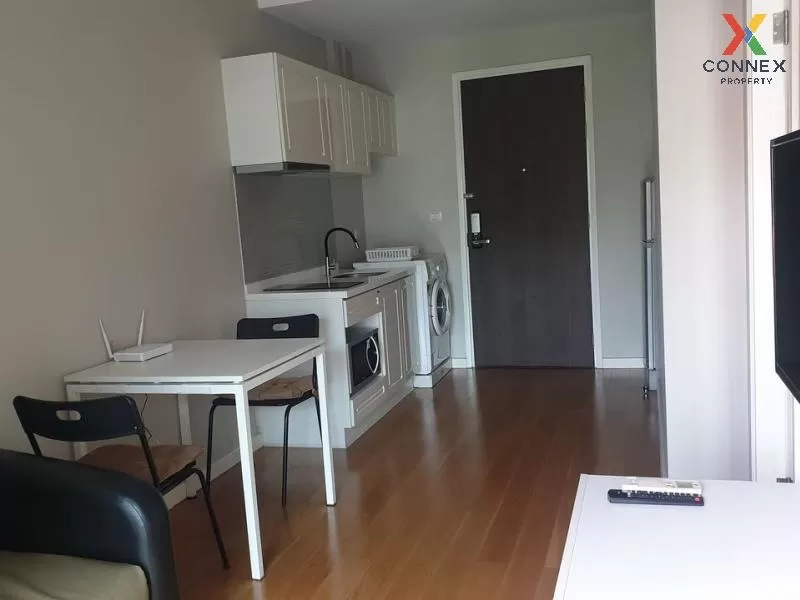 เช่าคอนโด คอนโดเลต ดเวล สุขุมวิท 26 BTS-พร้อมพงษ์ คลองตัน เขต คลอ 4