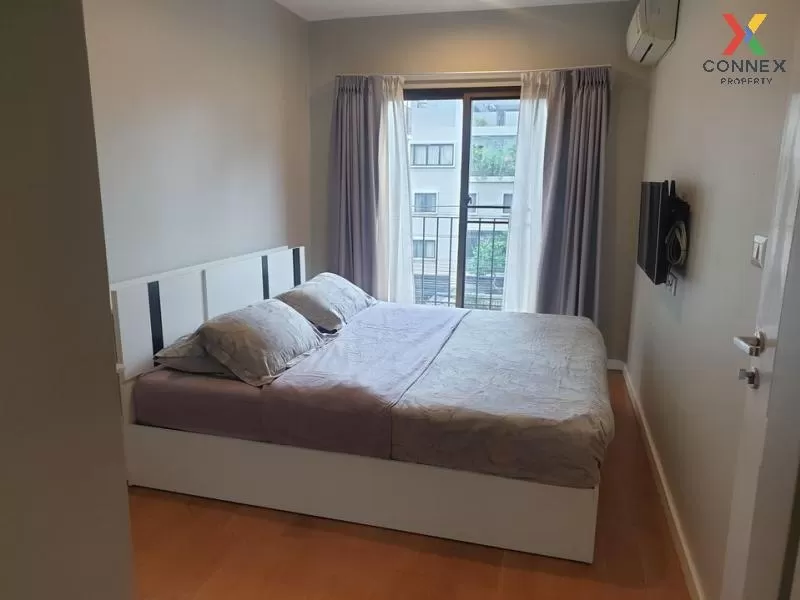 เช่าคอนโด คอนโดเลต ดเวล สุขุมวิท 26 BTS-พร้อมพงษ์ คลองตัน เขต คลอ