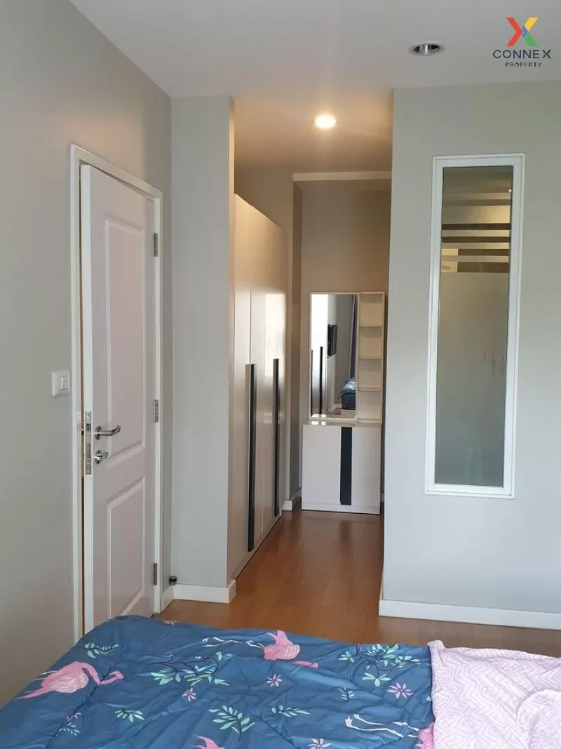 เช่าคอนโด คอนโดเลต ดเวล สุขุมวิท 26 BTS-พร้อมพงษ์ คลองตัน เขต คลอ