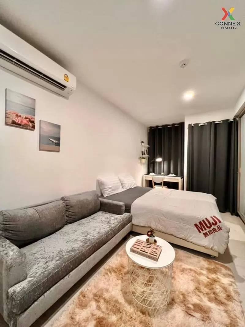 FOR RENT condo , Knightsbridge Phaholyothin Interchange , BTS-Wat 1