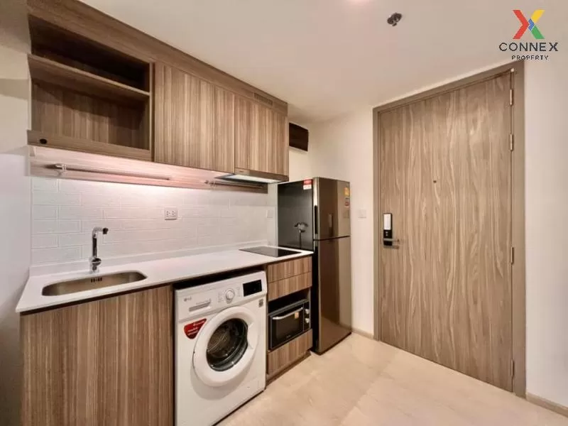 FOR RENT condo , Knightsbridge Phaholyothin Interchange , BTS-Wat