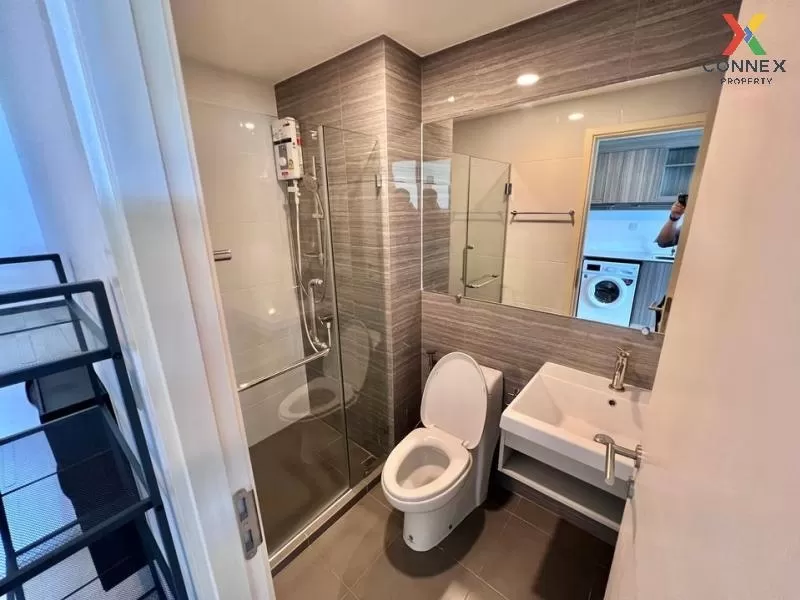 FOR RENT condo , Knightsbridge Phaholyothin Interchange , BTS-Wat