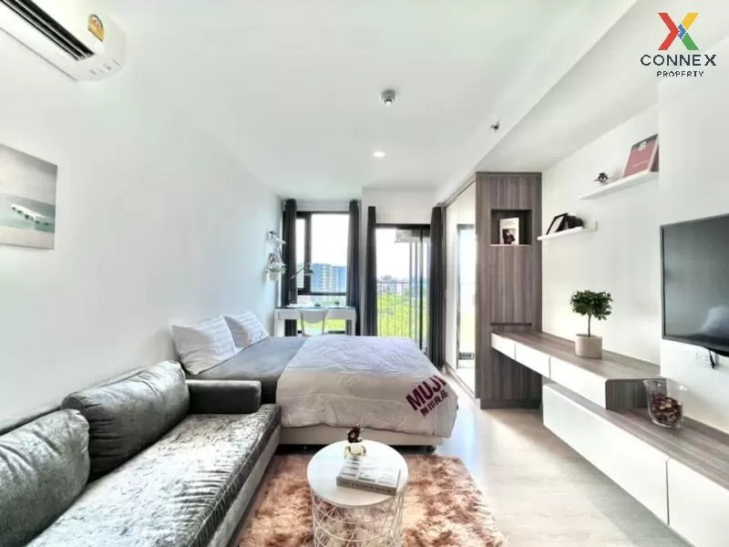 FOR RENT condo , Knightsbridge Phaholyothin Interchange , BTS-Wat 3