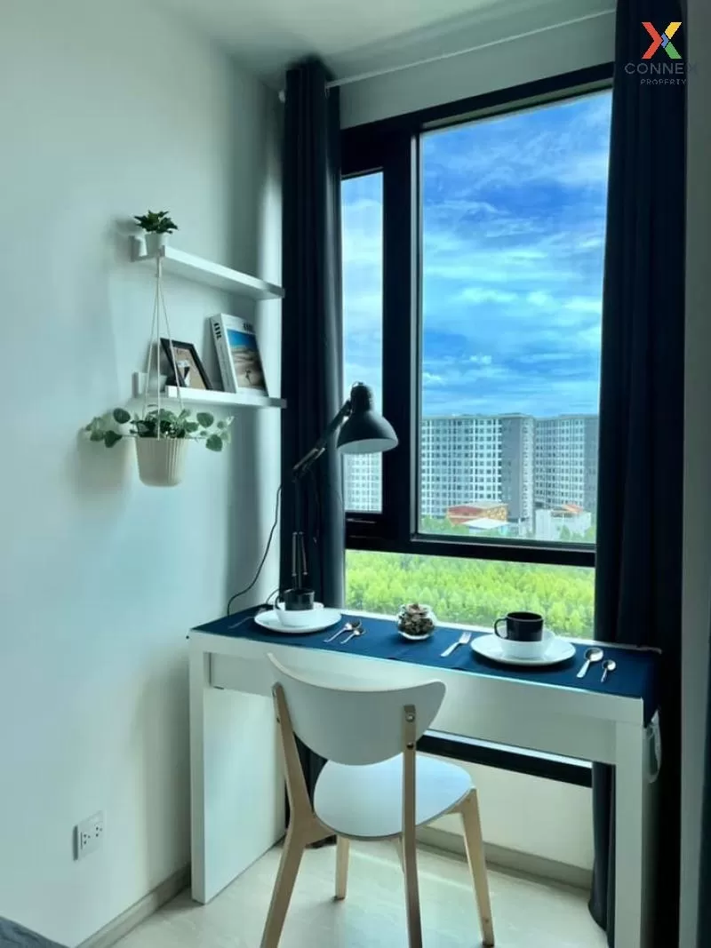 FOR RENT condo , Knightsbridge Phaholyothin Interchange , BTS-Wat 4