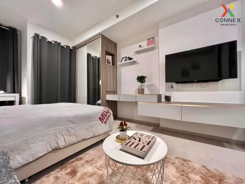 FOR RENT condo , Knightsbridge Phaholyothin Interchange , BTS-Wat