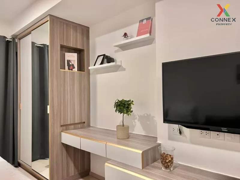 FOR RENT condo , Knightsbridge Phaholyothin Interchange , BTS-Wat