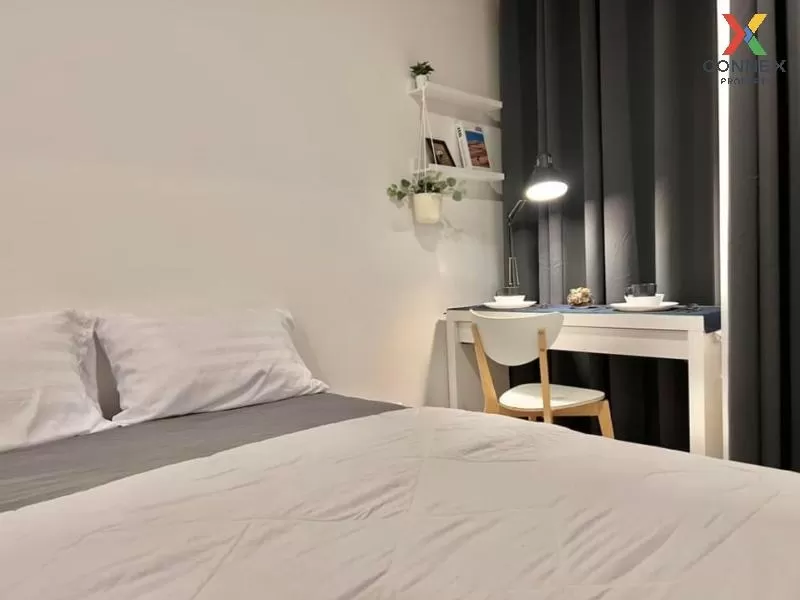 FOR RENT condo , Knightsbridge Phaholyothin Interchange , BTS-Wat