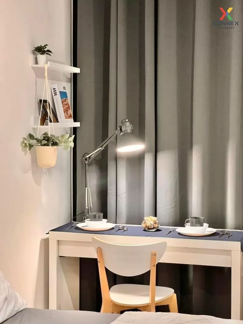 FOR RENT condo , Knightsbridge Phaholyothin Interchange , BTS-Wat