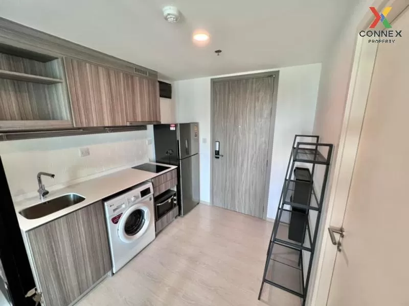 FOR RENT condo , Knightsbridge Phaholyothin Interchange , BTS-Wat