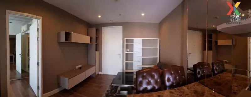 เช่าคอนโด เดอะ รูม สาทร - ตากสิน BTS-โพธิ์นิมิตร บางยี่เรือ เขต ธ 2