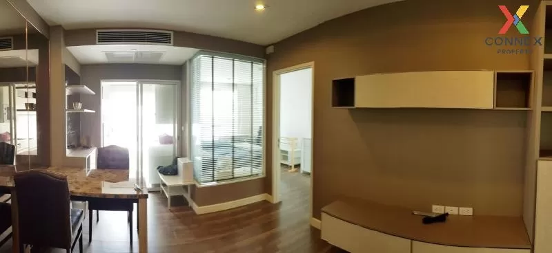 เช่าคอนโด เดอะ รูม สาทร - ตากสิน BTS-โพธิ์นิมิตร บางยี่เรือ เขต ธ 3