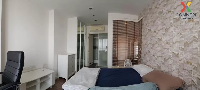 เช่าคอนโด เดอะ รูม สาทร - ตากสิน BTS-โพธิ์นิมิตร บางยี่เรือ เขต ธ