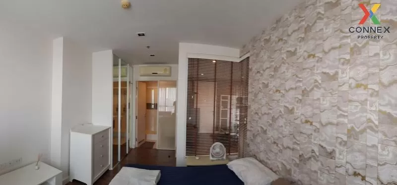 เช่าคอนโด เดอะ รูม สาทร - ตากสิน BTS-โพธิ์นิมิตร บางยี่เรือ เขต ธ