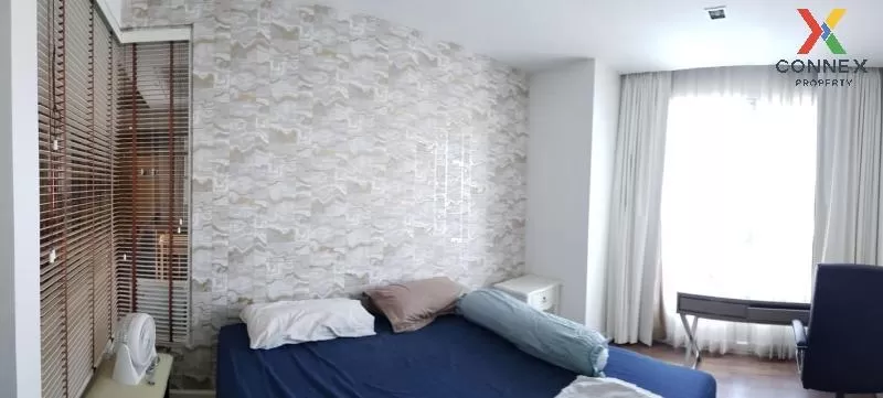 เช่าคอนโด เดอะ รูม สาทร - ตากสิน BTS-โพธิ์นิมิตร บางยี่เรือ เขต ธ