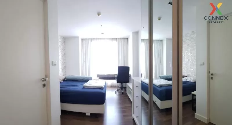 เช่าคอนโด เดอะ รูม สาทร - ตากสิน BTS-โพธิ์นิมิตร บางยี่เรือ เขต ธ