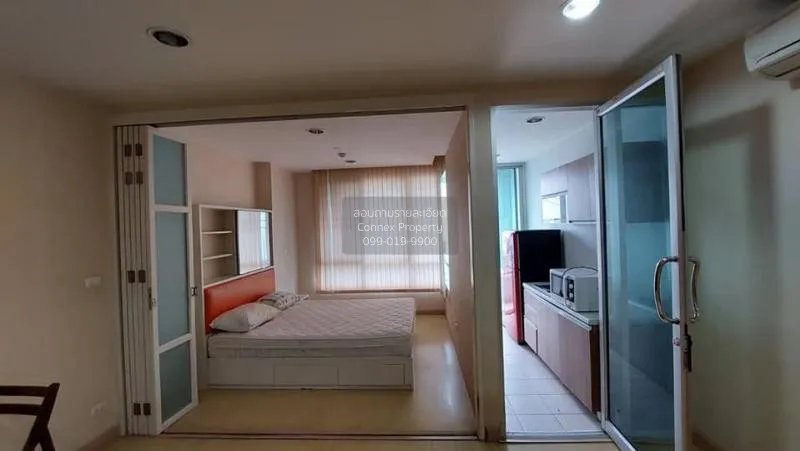 FOR RENT condo , The Station Sathorn Bangrak , BTS-Saphan Taksin  2