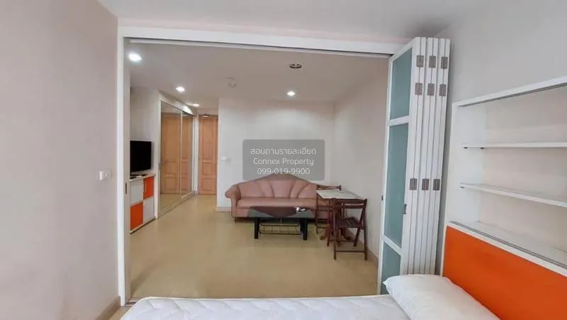 FOR RENT condo , The Station Sathorn Bangrak , BTS-Saphan Taksin  3