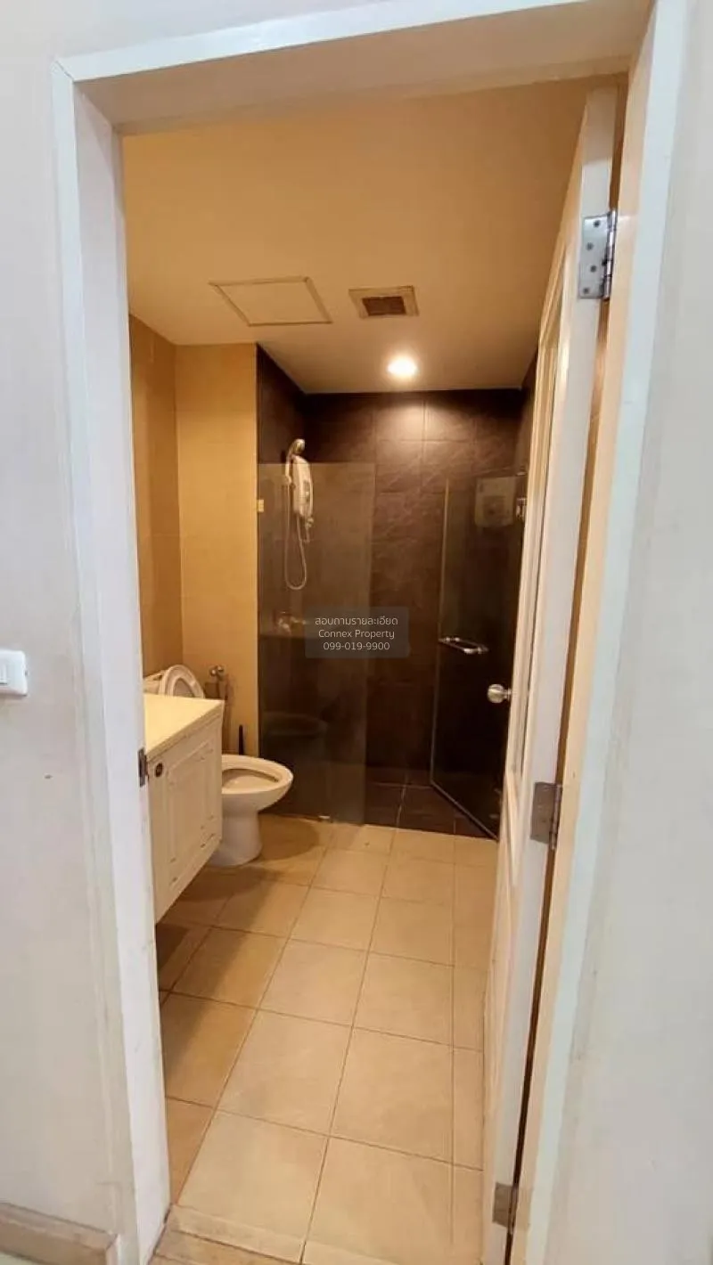 FOR RENT condo , The Station Sathorn Bangrak , BTS-Saphan Taksin  4