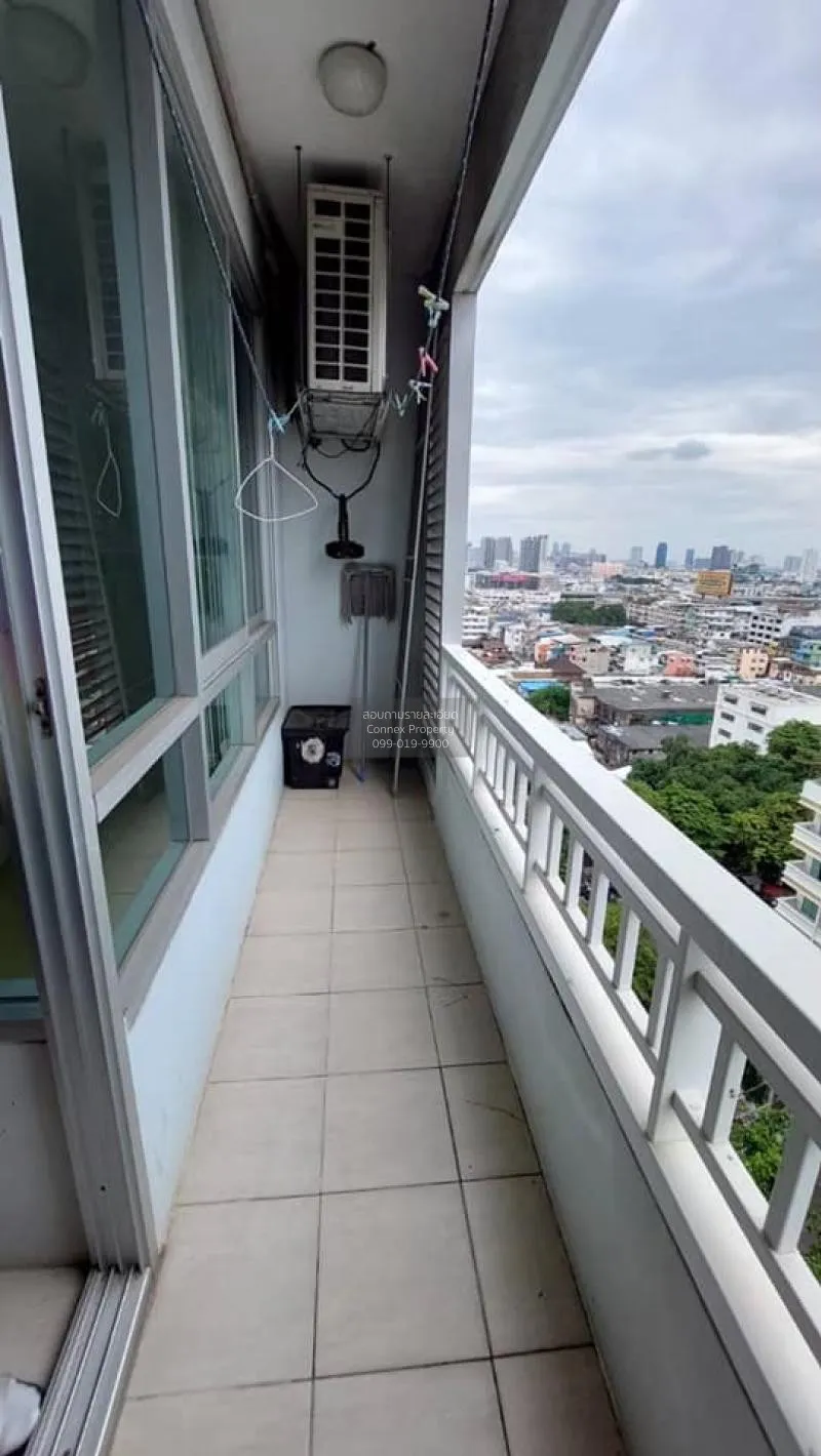 FOR RENT condo , The Station Sathorn Bangrak , BTS-Saphan Taksin 