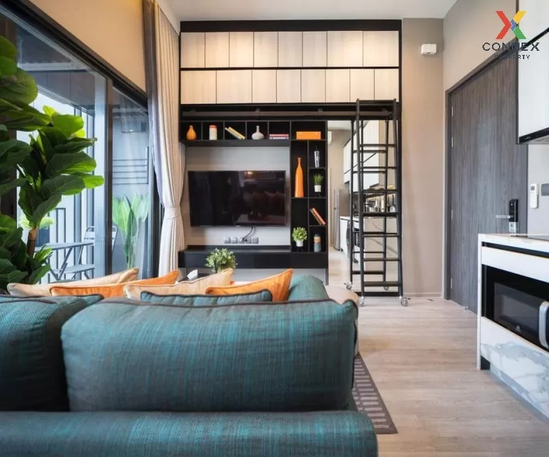 FOR RENT condo , The line sukhumvit 101 , BTS-Punnawithi , Bang C 2