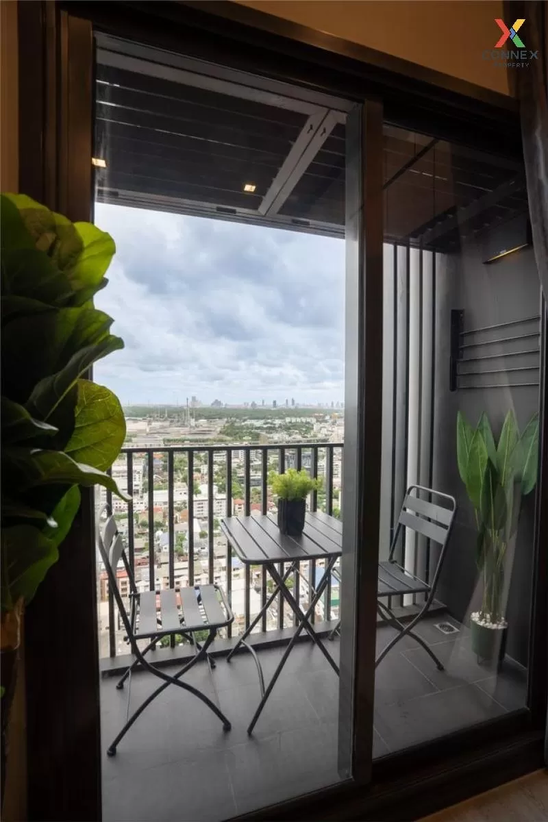 FOR RENT condo , The line sukhumvit 101 , BTS-Punnawithi , Bang C