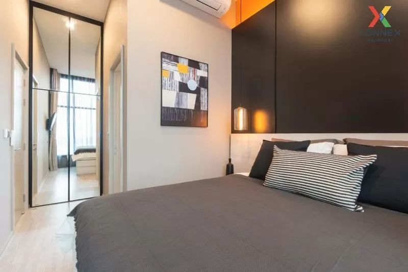 FOR RENT condo , The line sukhumvit 101 , BTS-Punnawithi , Bang C