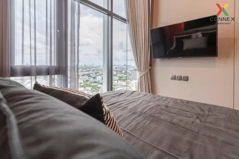 FOR RENT condo , The line sukhumvit 101 , BTS-Punnawithi , Bang C