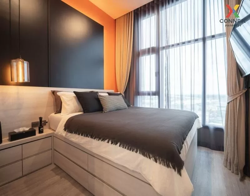 FOR RENT condo , The line sukhumvit 101 , BTS-Punnawithi , Bang C