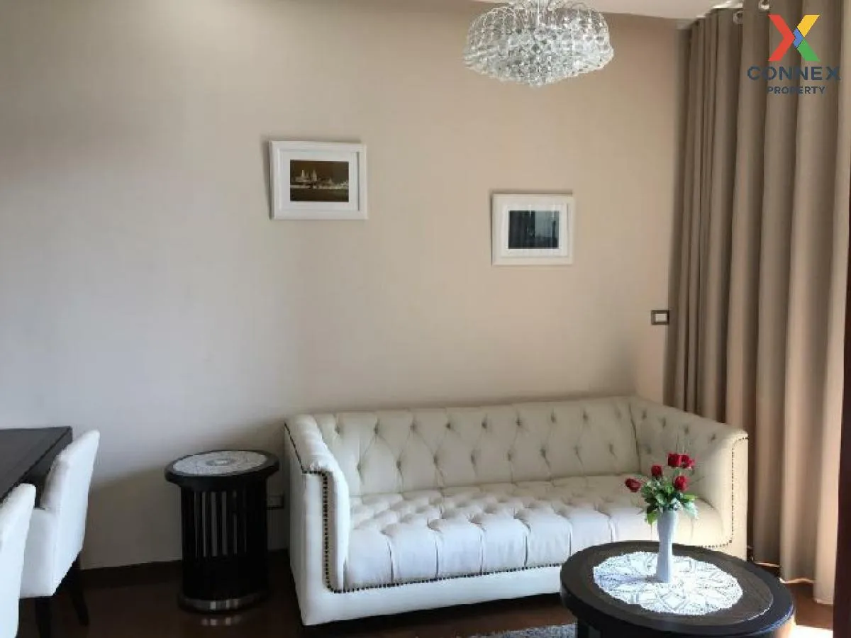 FOR RENT condo , The Address Sukhumvit 28 , BTS-Phrom Phong , Khl 1