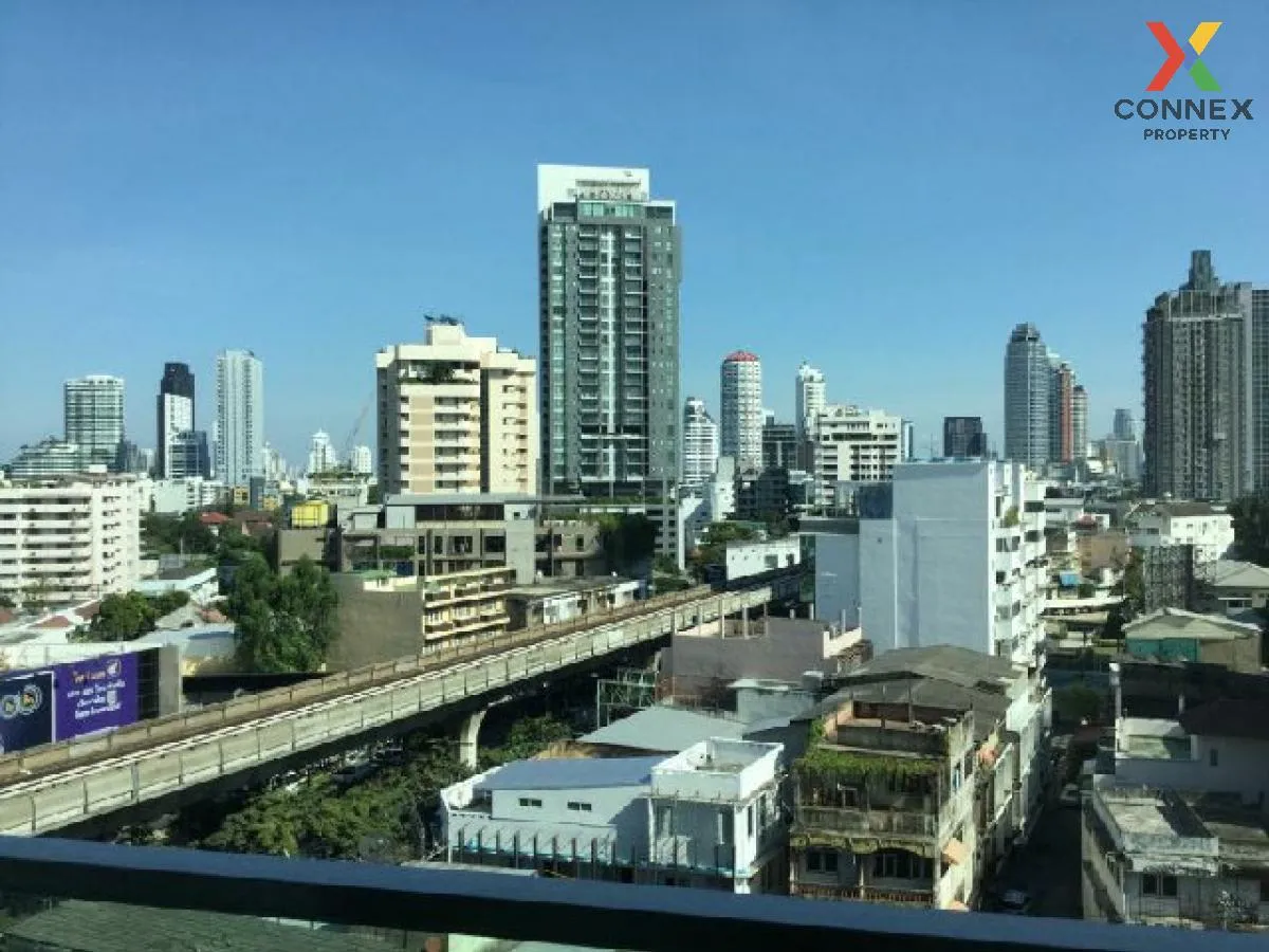 FOR RENT condo , The Address Sukhumvit 28 , BTS-Phrom Phong , Khl