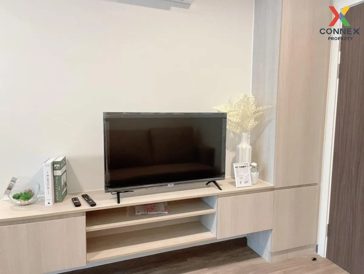 เช่าคอนโด เดอะ คอลเล็ค รัชดา 32  จันทรเกษม เขต จตุจักร กรุงเทพมหา 2