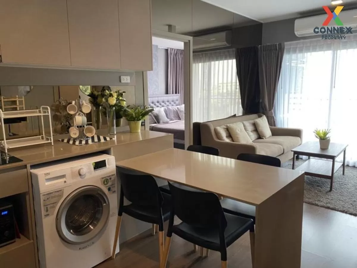 FOR RENT condo , Ideo Sukhumvit 93 , BTS-Bang Chak , Phra Khanong FOR RENT condo , Ideo Sukhumvit 93 , BTS-Bang Chak , Phra Khanong 2