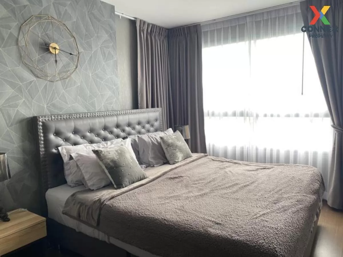 FOR RENT condo , Ideo Sukhumvit 93 , BTS-Bang Chak , Phra Khanong FOR RENT condo , Ideo Sukhumvit 93 , BTS-Bang Chak , Phra Khanong 4