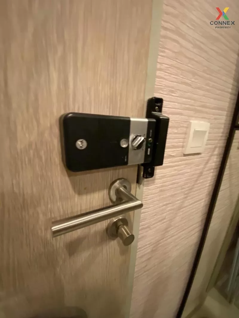 เช่าคอนโด ไอดีโอ โมบิ พระราม 9 MRT-พระราม 9 ห้วยขวาง เขต ห้วยขวาง