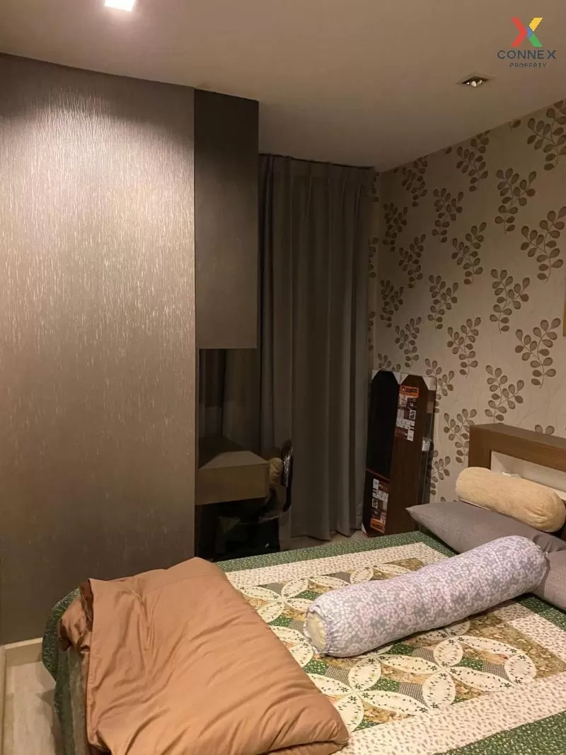 เช่าคอนโด ไอดีโอ โมบิ พระราม 9 MRT-พระราม 9 ห้วยขวาง เขต ห้วยขวาง